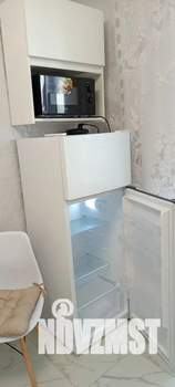 1-к квартира, посуточно, 40м2, 9/9 этаж