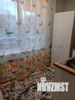 1-к квартира, посуточно, 30м2, 1/9 этаж