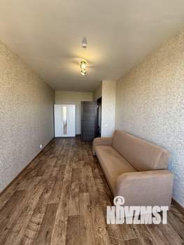 1-к квартира, на длительный срок, 36м2, 17/18 этаж