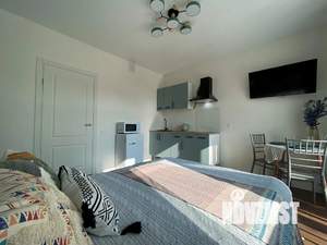 1-к квартира, посуточно, 21м2, 7/11 этаж