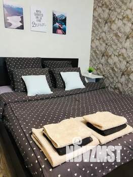 1-к квартира, посуточно, 31м2, 1/5 этаж