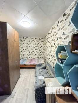 2-к квартира, на длительный срок, 45м2, 5/5 этаж