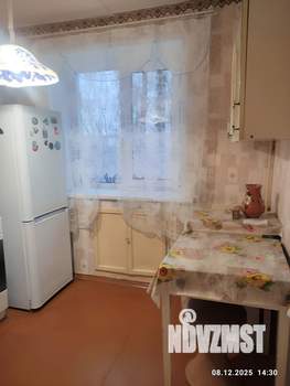 2-к квартира, на длительный срок, 4600м2, 2/5 этаж