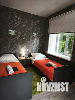 2-к квартира, посуточно, 40м2, 3/5 этаж