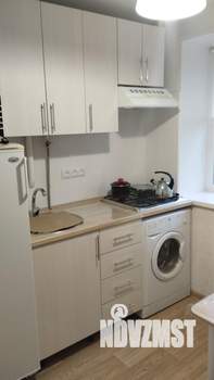 2-к квартира, на длительный срок, 45м2, 1/5 этаж