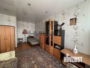 1-к квартира, на длительный срок, 30м2, 4/5 этаж