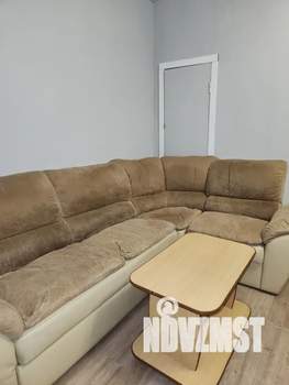 1-к квартира, посуточно, 36м2, 3/5 этаж