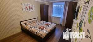 1-к квартира, посуточно, 31м2, 1/1 этаж