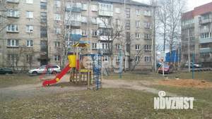 2-к квартира, на длительный срок, 45м2, 1/5 этаж