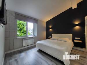 2-к квартира, посуточно, 55м2, 1/1 этаж