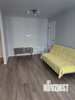 2-к квартира, на длительный срок, 42м2, 4/5 этаж