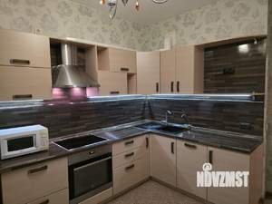 1-к квартира, на длительный срок, 41м2, 7/12 этаж