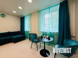 2-к квартира, посуточно, 61м2, 2/4 этаж