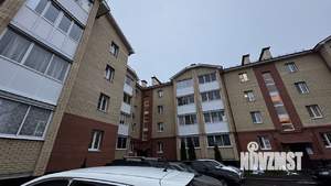 1-к квартира, на длительный срок, 35м2, 5/5 этаж