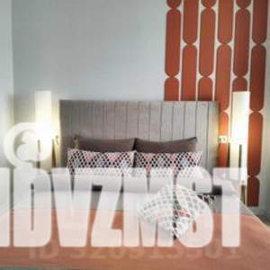 1-к квартира, посуточно, 40м2, 3/10 этаж