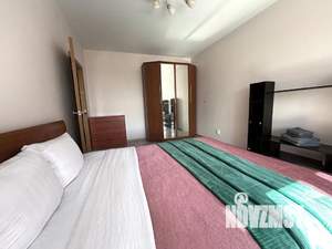 1-к квартира, посуточно, 41м2, 1/1 этаж