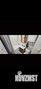 1-к квартира, на длительный срок, 40м2, 7/9 этаж
