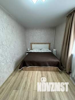 2-к квартира, посуточно, 42м2, 2/5 этаж