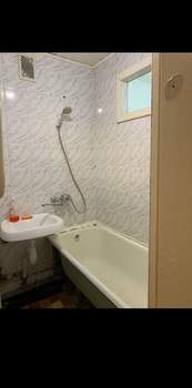 1-к квартира, на длительный срок, 32м2, 3/5 этаж