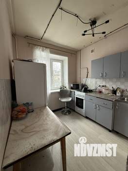 2-к квартира, на длительный срок, 32м2, 3/5 этаж