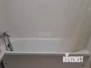 1-к квартира, на длительный срок, 32м2, 4/17 этаж