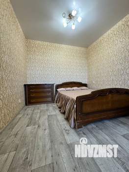 1-к квартира, на длительный срок, 40м2, 6/8 этаж