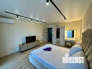 1-к квартира, посуточно, 65м2, 1/1 этаж