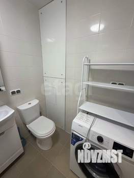 1-к квартира, на длительный срок, 37м2, 4/25 этаж