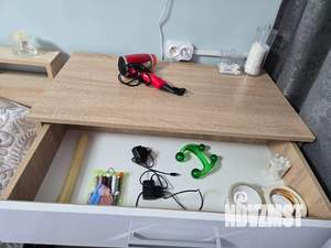 1-к квартира, посуточно, 40м2, 1/9 этаж