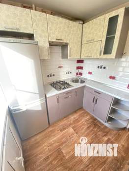 2-к квартира, на длительный срок, 48м2, 3/5 этаж
