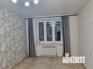 1-к квартира, на длительный срок, 38м2, 3/10 этаж