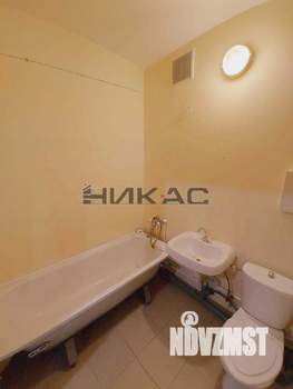 1-к квартира, на длительный срок, 40м2, 3/9 этаж