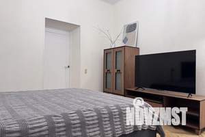 3-к квартира, посуточно, 70м2, 3/4 этаж