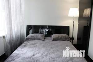 2-к квартира, посуточно, 48м2, 1/1 этаж