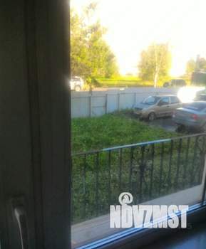 1-к квартира, на длительный срок, 35м2, 1/3 этаж