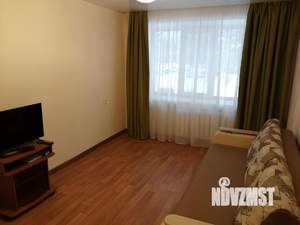1-к квартира, на длительный срок, 30м2, 1/5 этаж