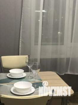 1-к квартира, посуточно, 32м2, 9/9 этаж
