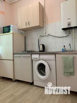 1-к квартира, посуточно, 32м2, 1/5 этаж