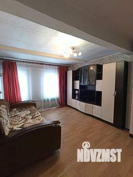 2-к квартира, на длительный срок, 43м2, 1/1 этаж