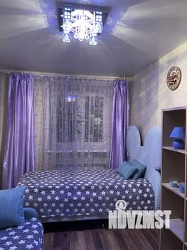 2-к квартира, посуточно, 45м2, 2/5 этаж