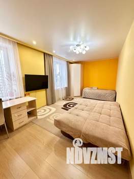 2-к квартира, посуточно, 80м2, 7/15 этаж