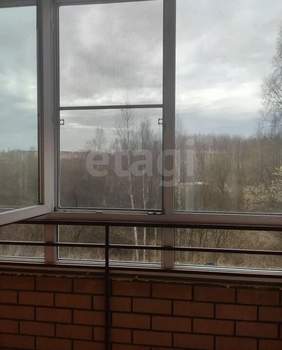 1-к квартира, на длительный срок, 37м2, 2/14 этаж