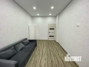 1-к квартира, на длительный срок, 42м2, 1/9 этаж