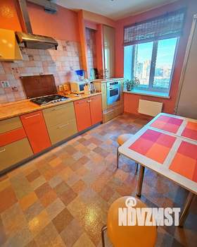 3-к квартира, на длительный срок, 77м2, 8/10 этаж