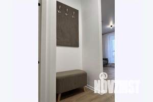 1-к квартира, посуточно, 33м2, 9/17 этаж