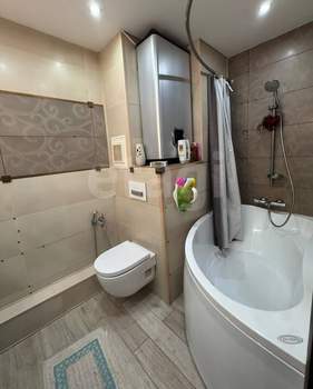 2-к квартира, на длительный срок, 60м2, 6/10 этаж