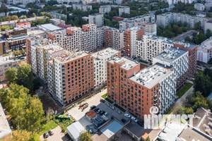 1-к квартира, посуточно, 29м2, 1/1 этаж