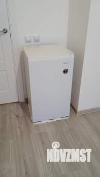 1-к квартира, посуточно, 40м2, 8/9 этаж