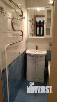 1-к квартира, на длительный срок, 35м2, 2/12 этаж