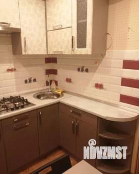 2-к квартира, на длительный срок, 48м2, 3/5 этаж